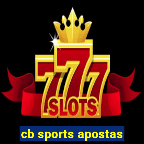 cb sports apostas